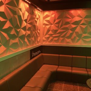 Panneau muraux 3D