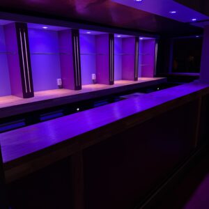 Comptoir - type 15